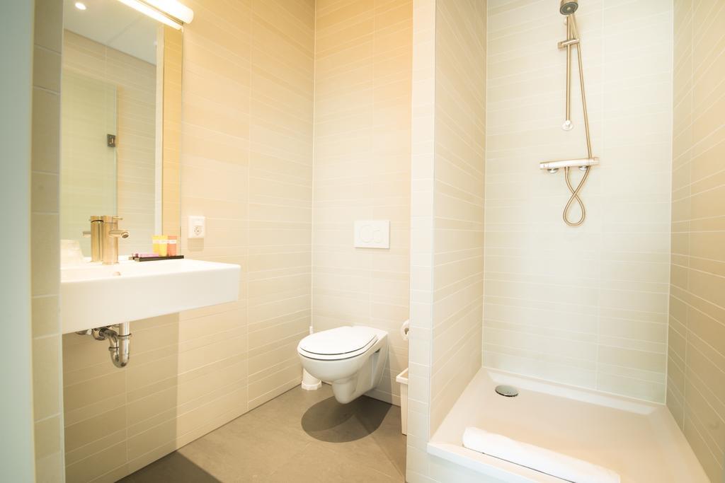 Chambre Lits Jumeaux (Parking Gratuit Inclus)