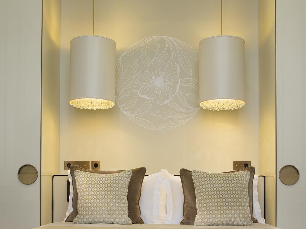 Suite Júnior com Sala de Estar