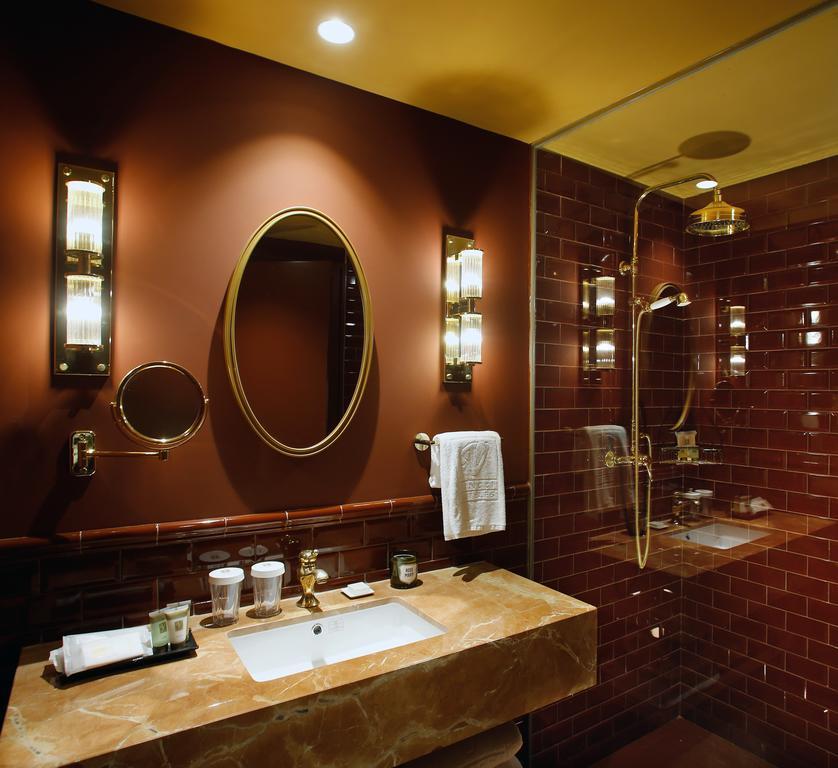 Chambre Double Deluxe