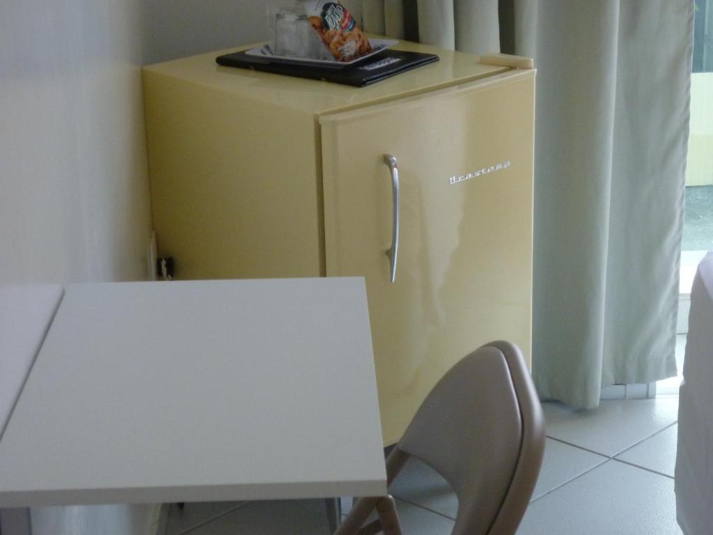 Quarto Superior com Cama de Casal ou 2 de Solteiro