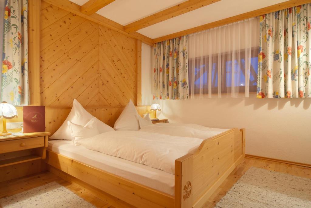 Standard Doppelzimmer