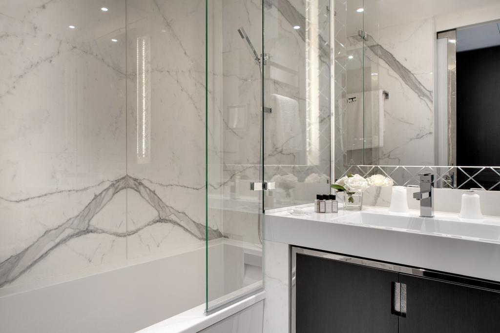 Chambre Double Supérieure