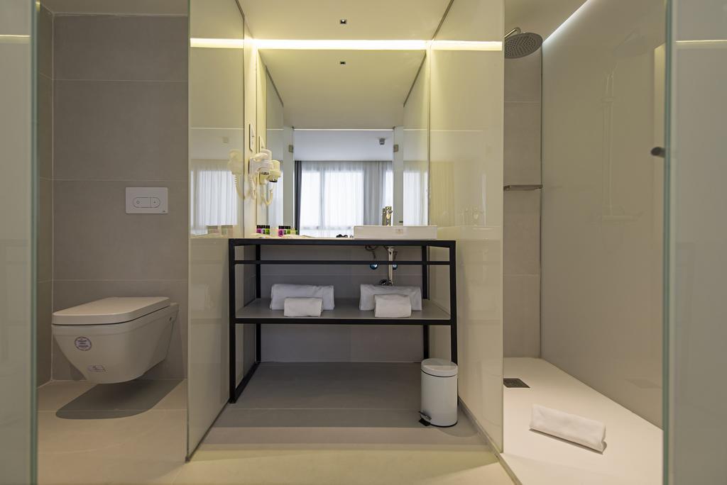 Quarto Duplo Premium