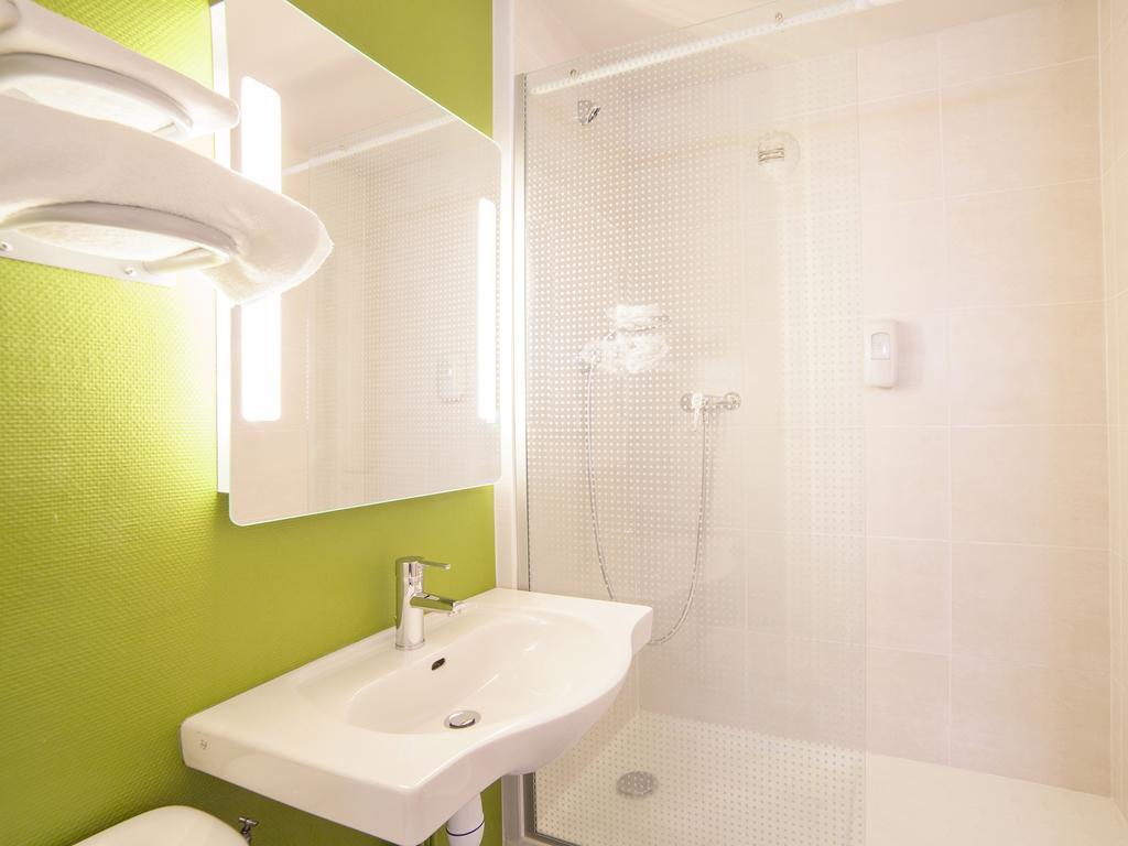 Chambre Lits Jumeaux