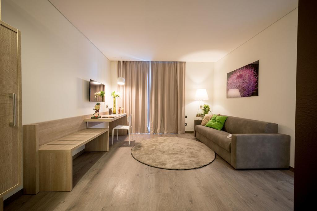 Suite Deluxe