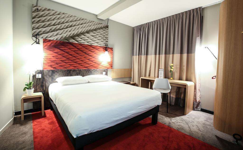 Chambre Double Standard
