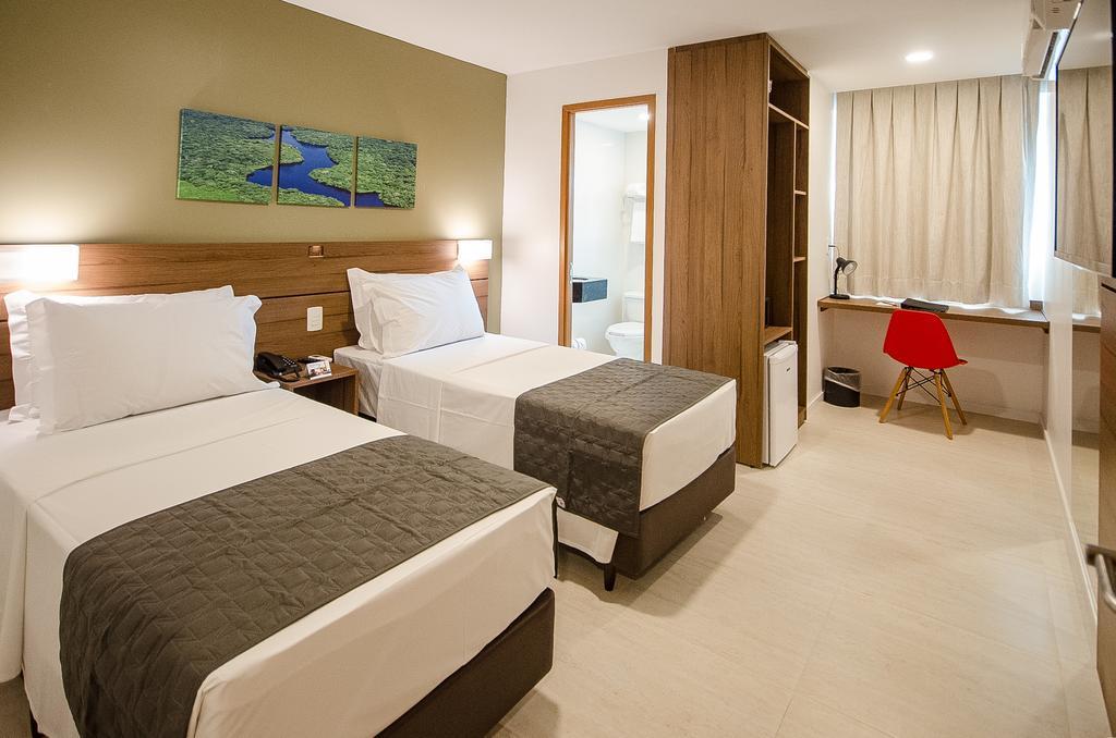 Quarto Twin
