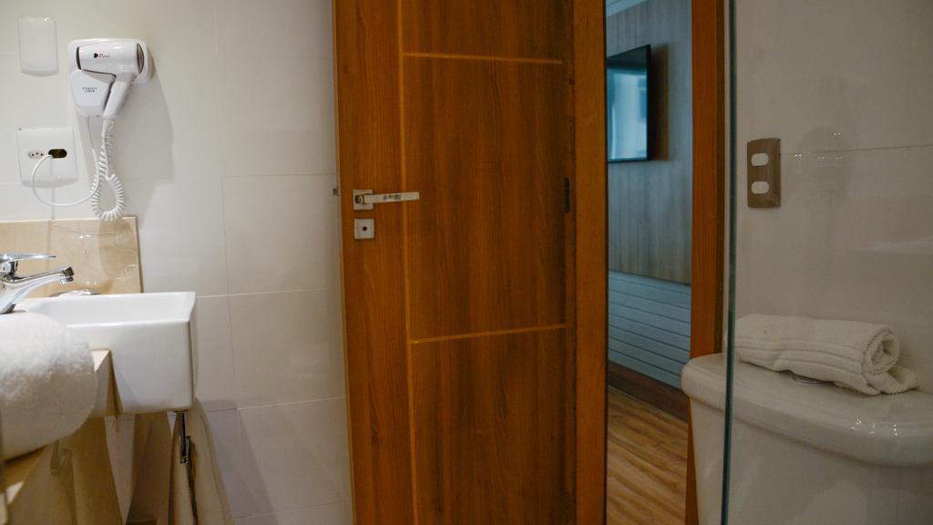 Quarto Duplo Deluxe