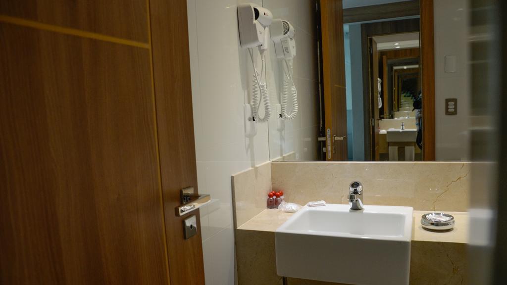 Quarto Standard com 2 Camas de Solteiro