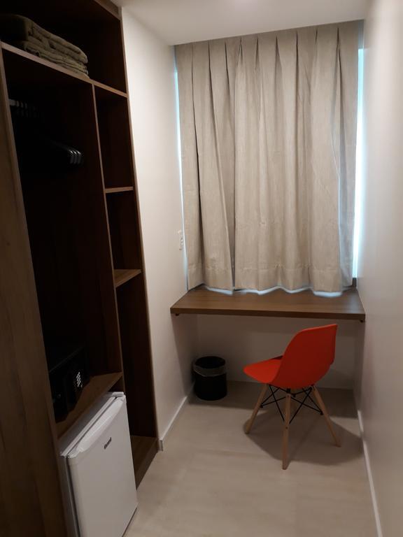 Quarto Duplo Superior