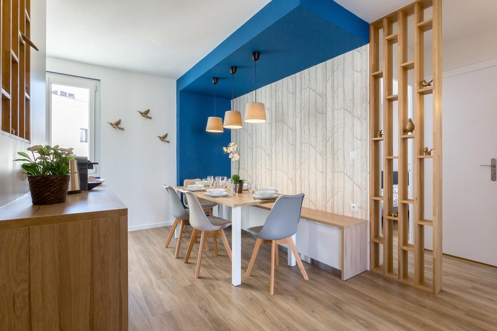 Camera Tripla Comfort