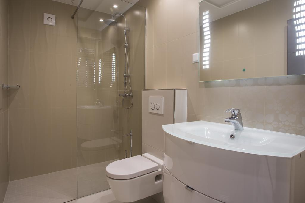 Appartement 2 Chambres