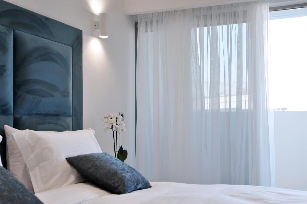 Habitación Doble Executive con porche privado - 1 o 2 camas