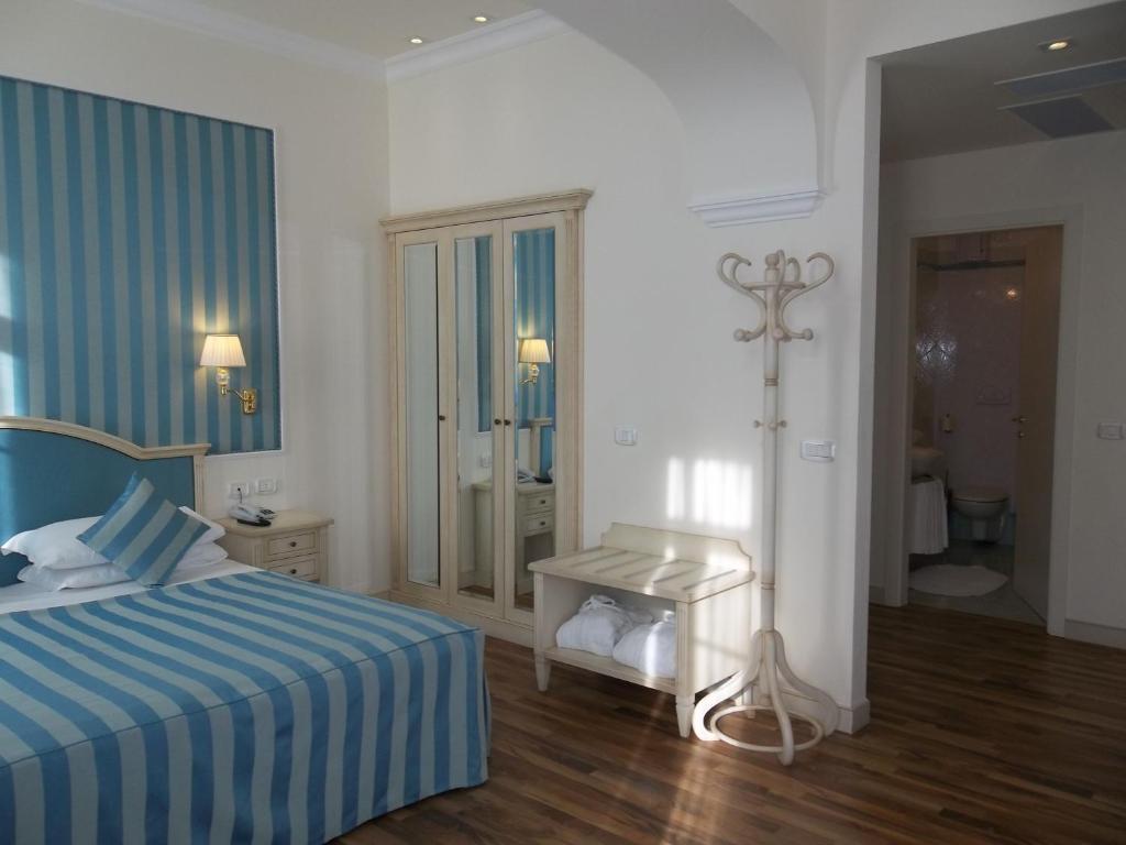 Suite Familiare