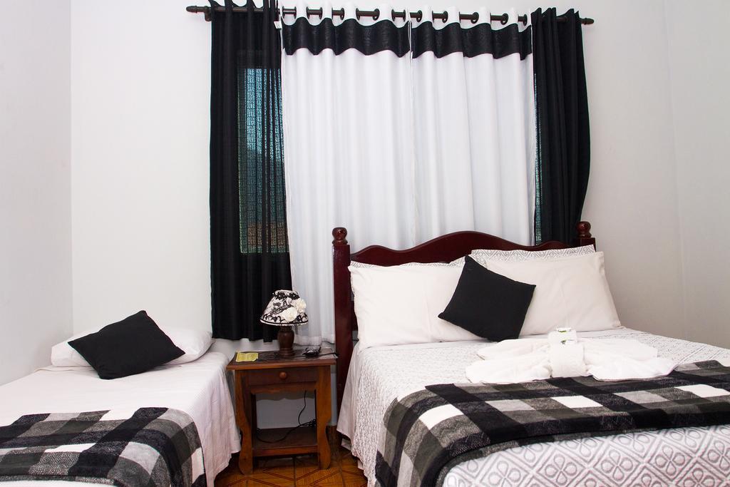 Quarto Triplo Standard