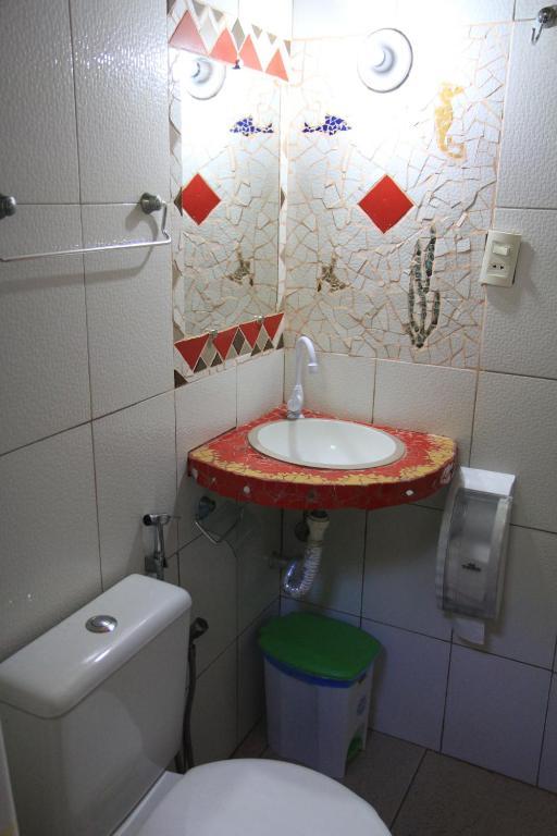 Quarto Triplo Standard
