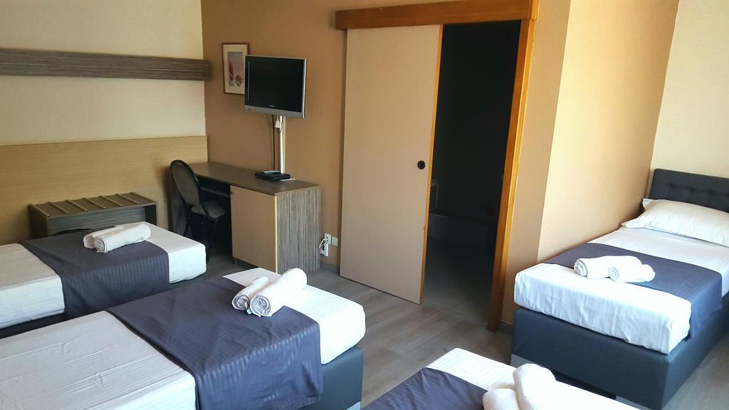 Chambre Familiale