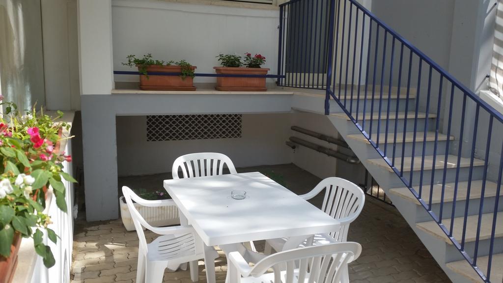Monolocale Familiare