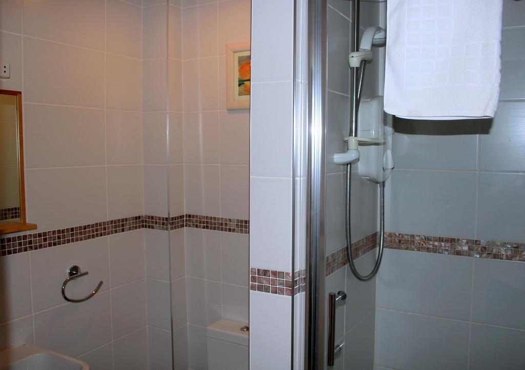 Quarto 4 - Quarto Twin