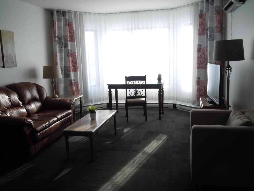 Suite Lit King-Size