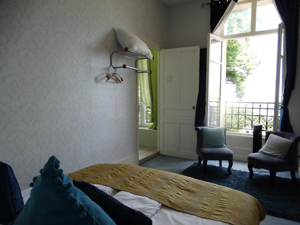 Suite Double