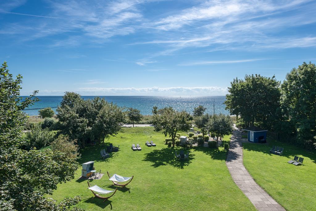 Suite mit Meerblick
