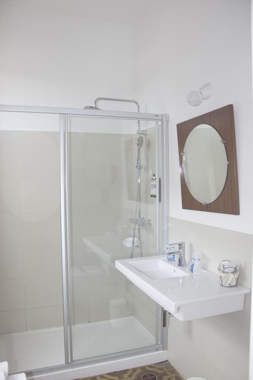 Chambre Supérieure - Vue