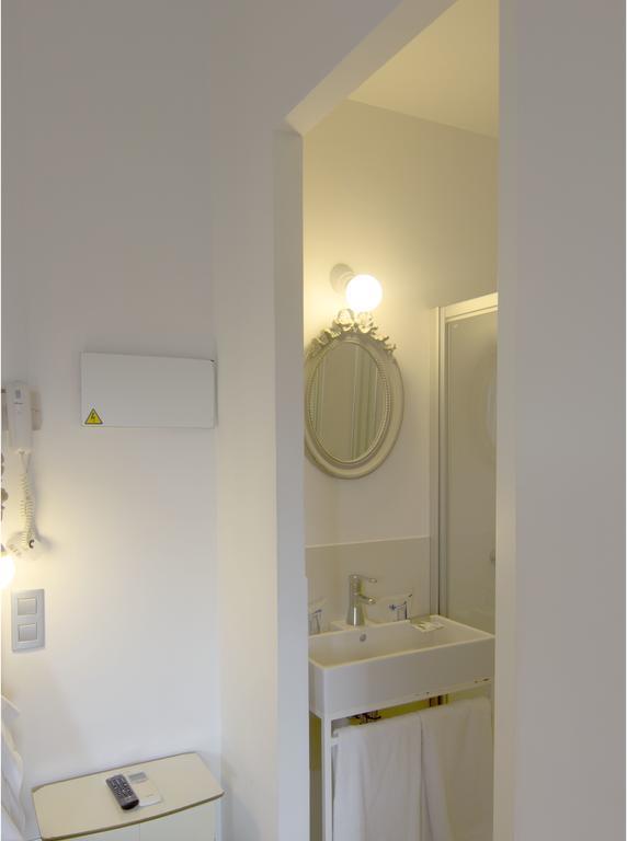 Chambre Supérieure