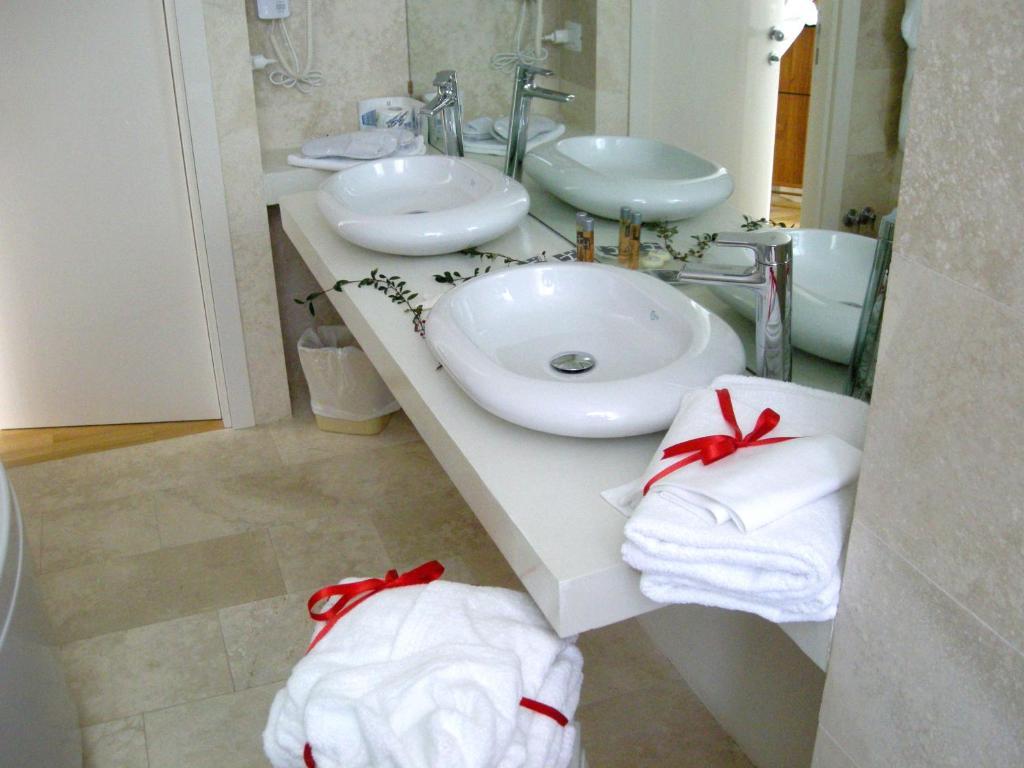 Suite Familiare