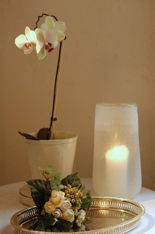 Chambre Double en Sous-Sol
