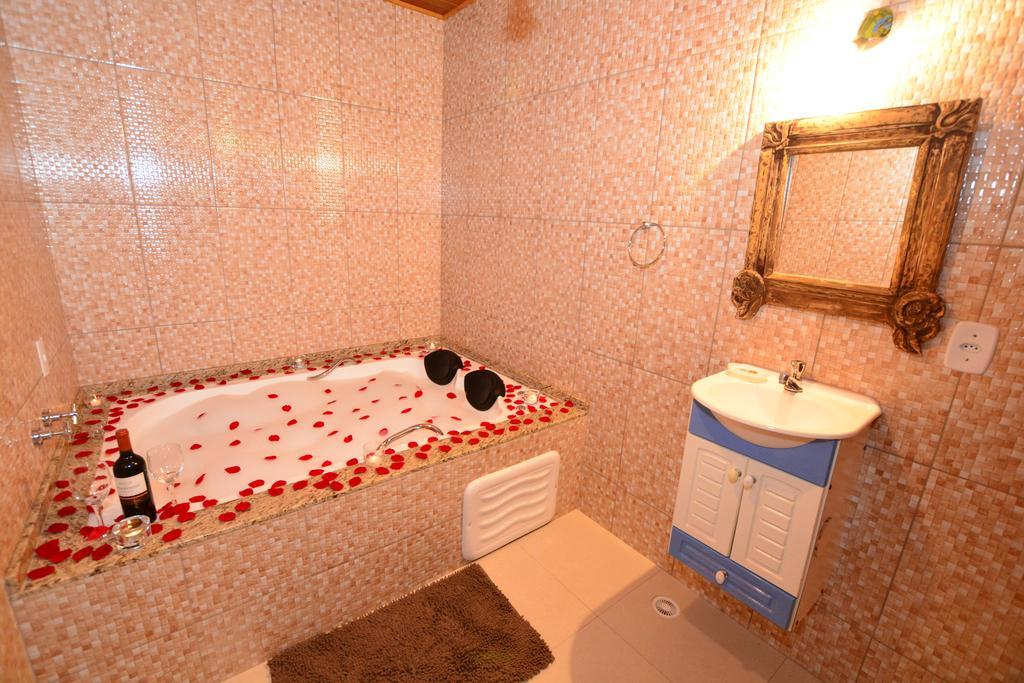 Casa de 5 Quartos
