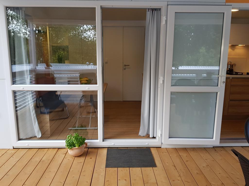 Comfort - kamp Bijela Uvala