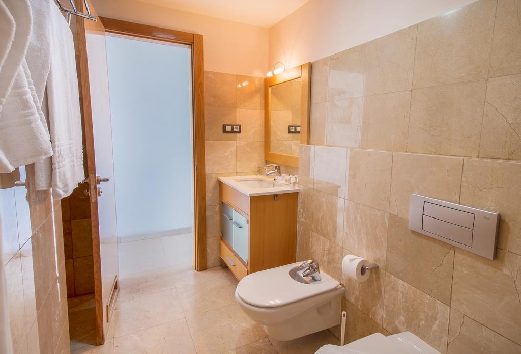 Apartamento Superior con vistas al mar