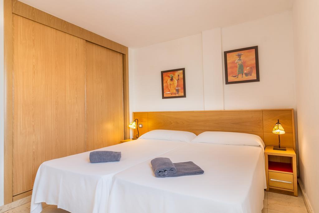 Apartamento Estándar