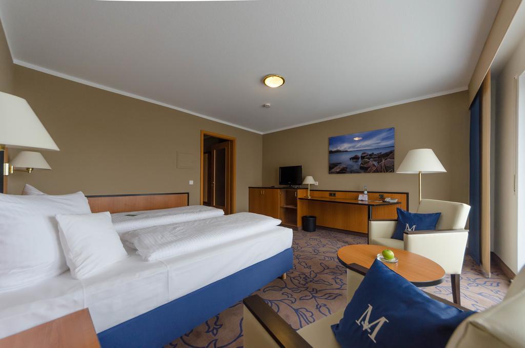 Superior Doppelzimmer