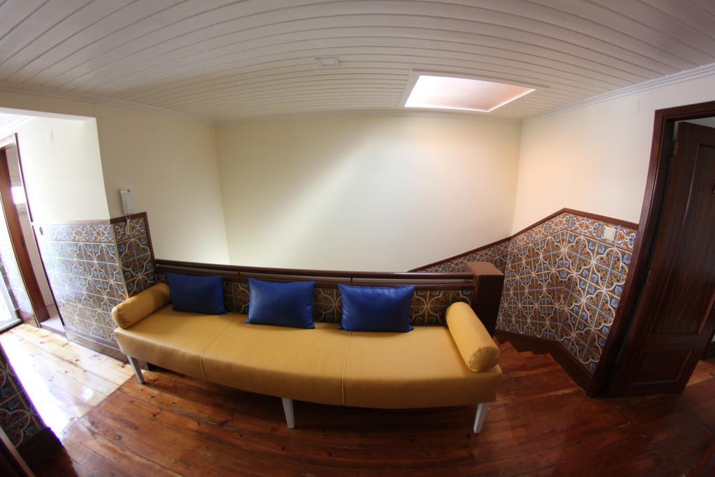 Quarto Duplo Standard com Casa de Banho Partilhada