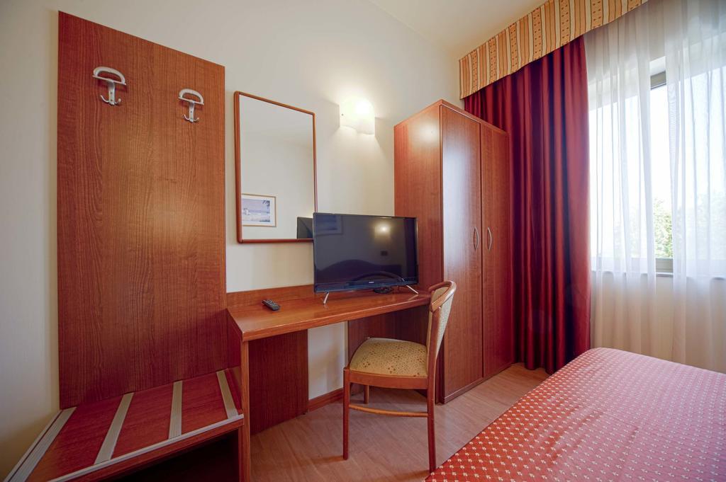 Habitación Individual