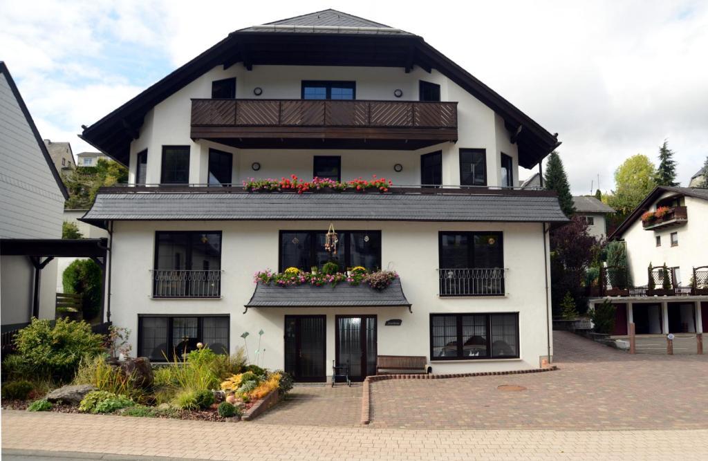 Familiekamer (2 Volwassenen + 2 Kinderen)