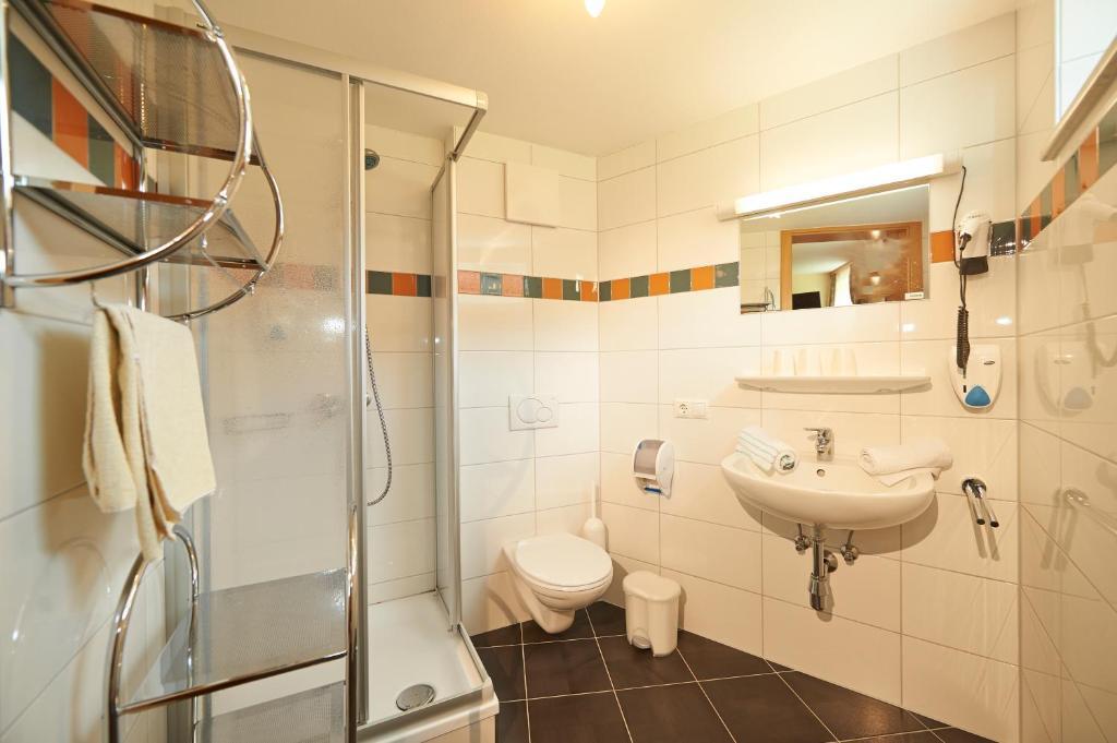 Appartement met 1 Slaapkamer