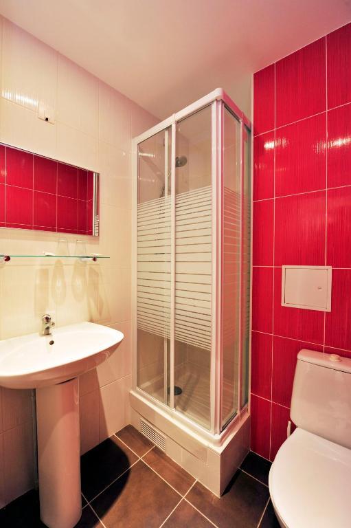 Chambre Simple