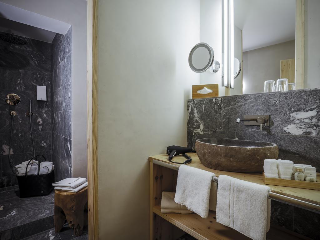 Classic Doppelzimmer - Nebengebäude