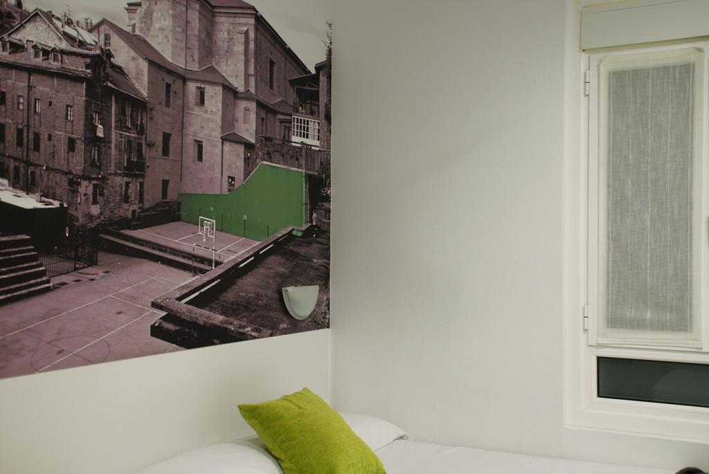 Chambre Double Supérieure