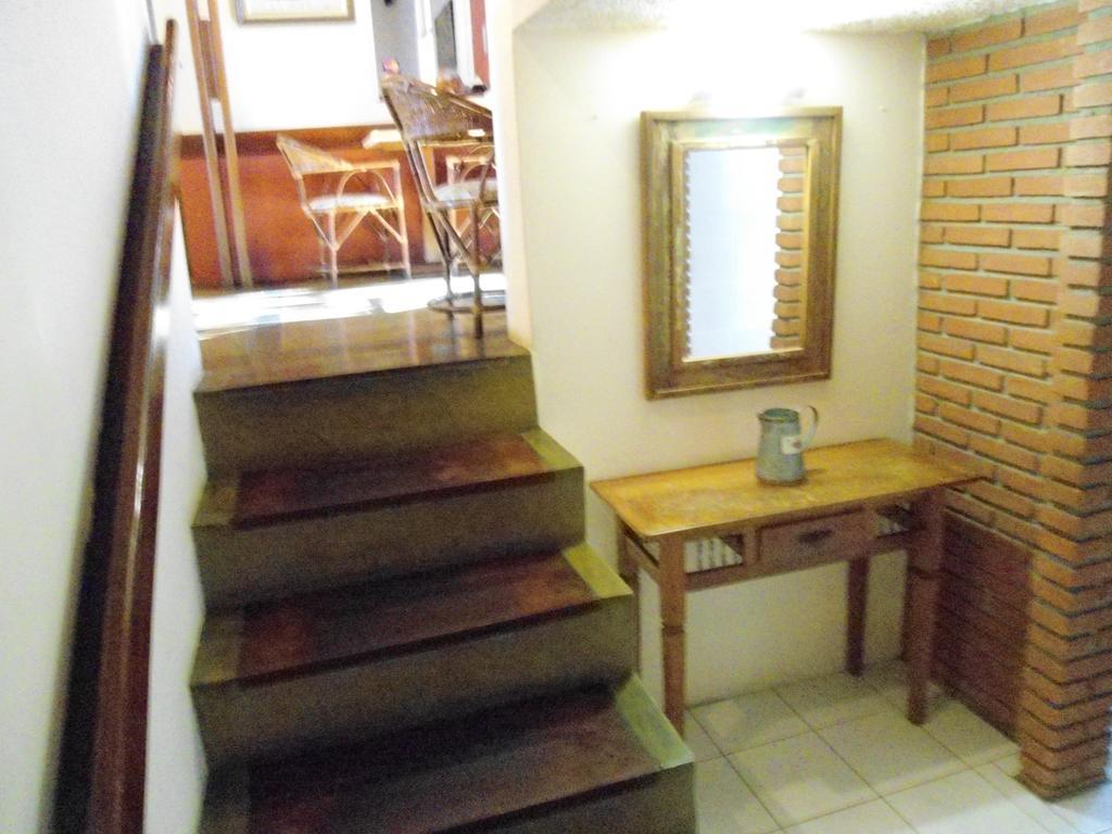 Quarto Família Deluxe