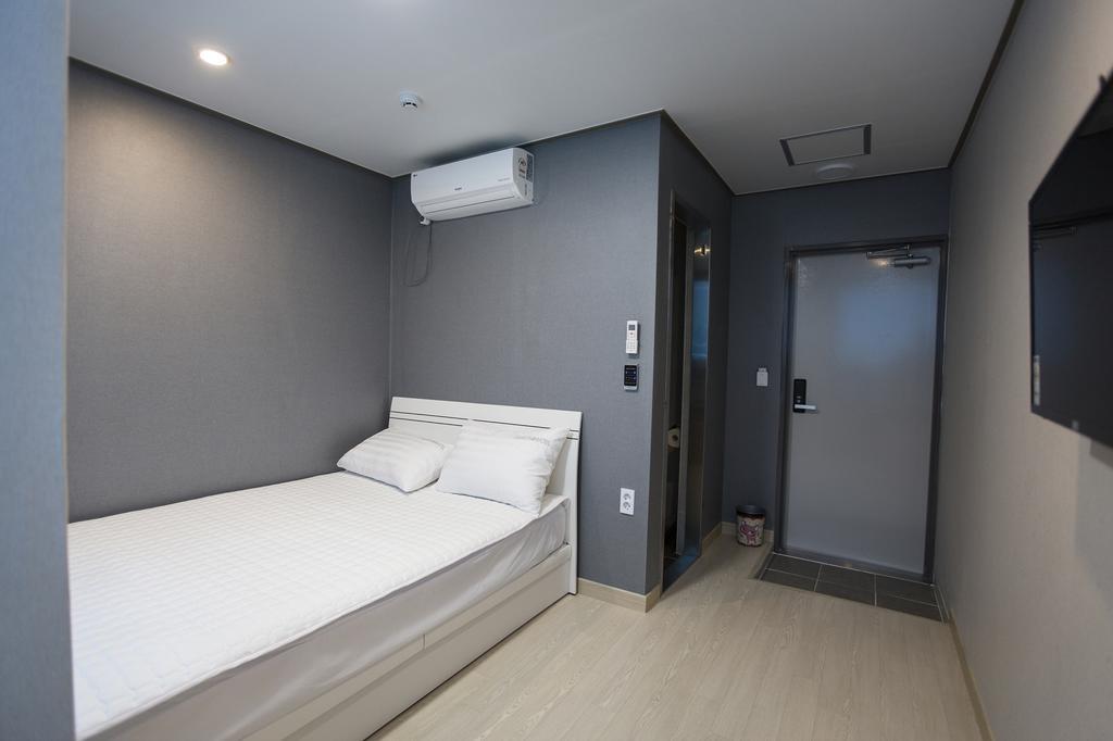 Doppelzimmer mit eigenem Bad