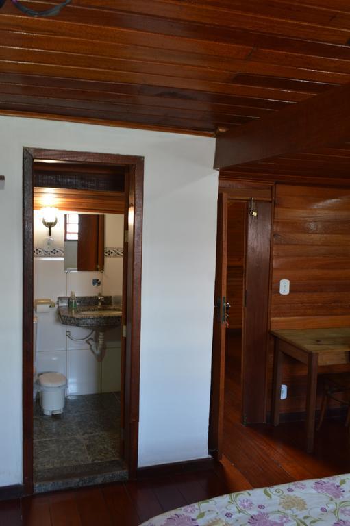 Quarto Família Standard