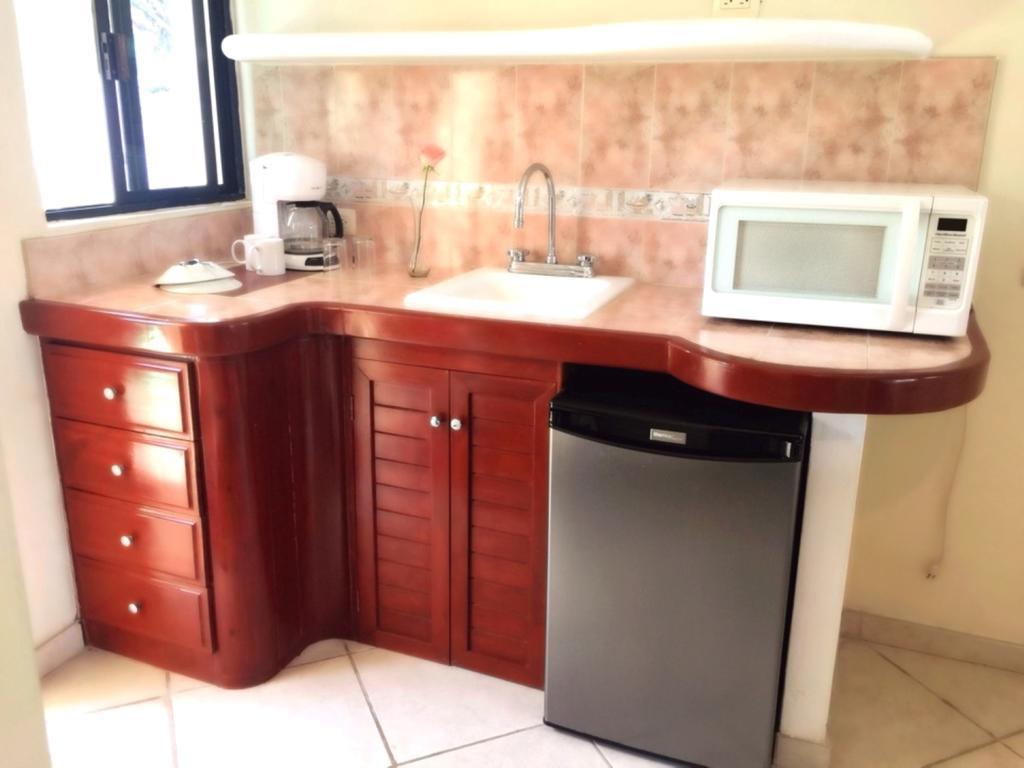 King Suite with Spa Bath