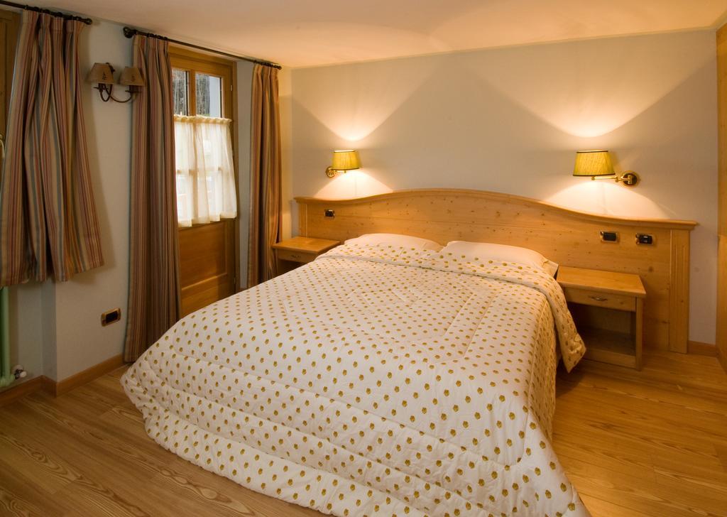 Appartamento con 1 Camera da Letto e Balcone