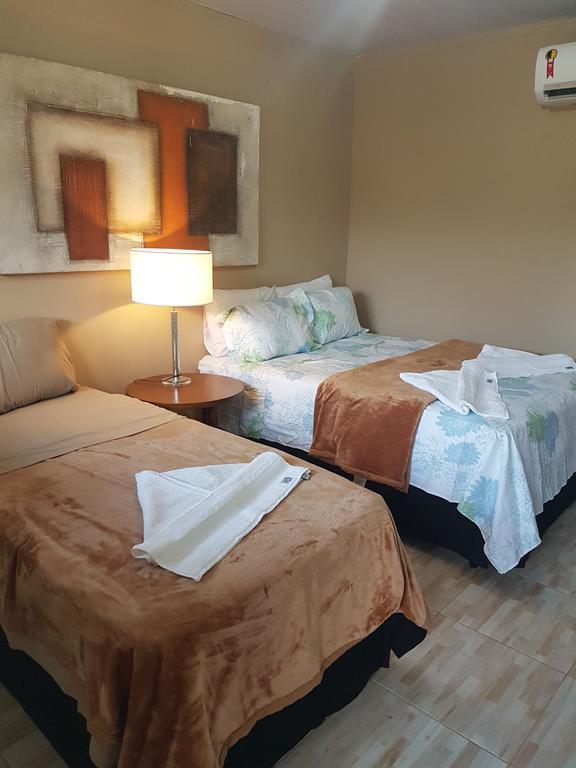 Quarto Triplo Standard