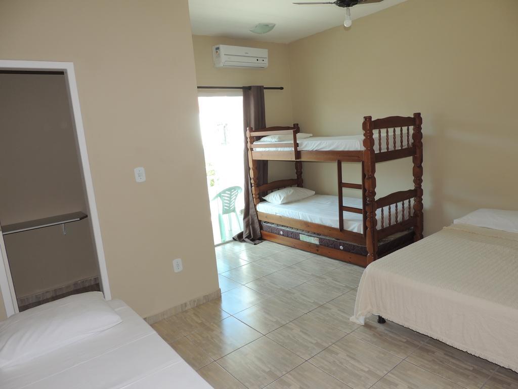 Quarto Família Clássico