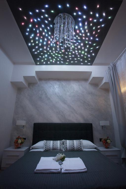 Chambre Double avec Salle de Bains Privative